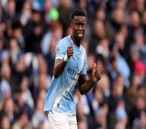 幸福的煩惱！曼城戰(zhàn)皇馬中衛(wèi)位置人滿為患4人哄搶1主力位置