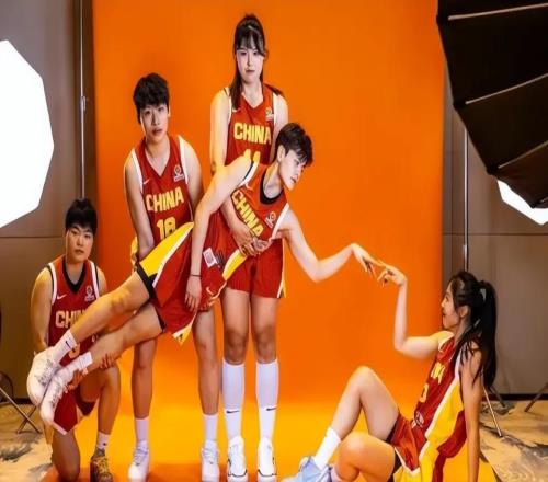 宮導任命新扛旗人！24歲出任國家隊隊長，球迷：還是王思雨最合適