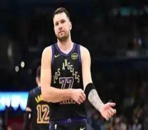 盧卡vs華茲：湖人擒狼三連勝