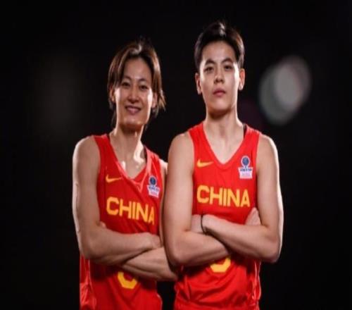 籃協又出一大昏招！場均0分入選全明星：女籃年度最荒唐鬧劇