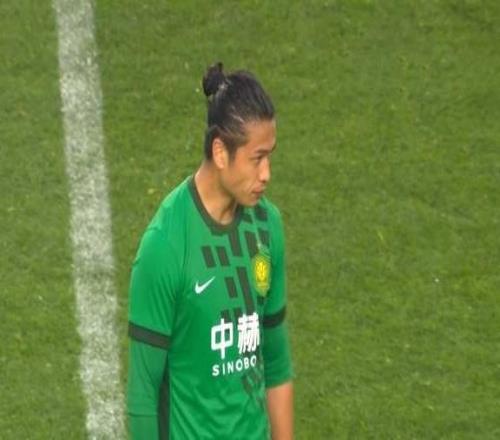 贏球抹平負分，京魯德比互為試金石彭嘯緊盯張玉寧泰山中場占優