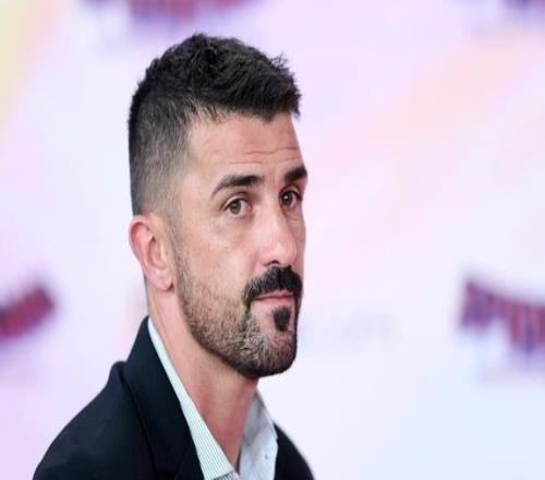 比利亞退役后去哪了化身足壇霸道總裁，建立商業帝國