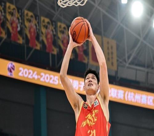 CBA開啟升降級，多隊甩賣重新洗牌成必然，山東高速要有危機感