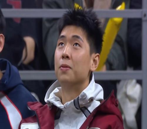 廣東宏遠(yuǎn)正式改名！新冠名有意思，杜鋒點名崔永熙，徐杰又秀恩愛