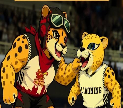 “豹口拔牙”深圳隊(duì)有點(diǎn)飄，趙繼偉+四外援,難道遼籃還贏不了嗎