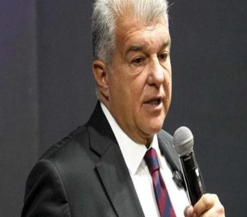 拉波爾塔：23年巴薩為梅西準(zhǔn)備一份5年合同，但他選擇邁阿密