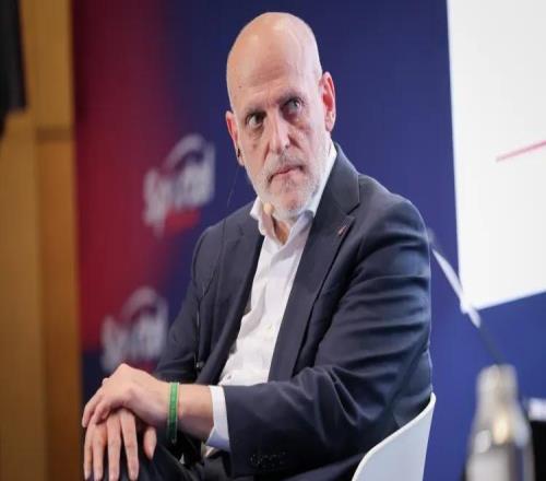 特瓦斯：說我偏袒巴薩不是事實，要有這樣行為我早被趕下臺了