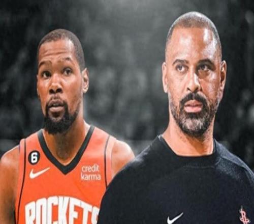 輸馬刺1天后！火箭傳來3個不利，排名下滑+2人又不兼容，火媒扎心