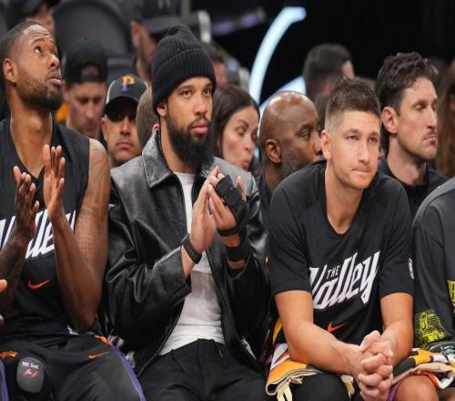 麻煩了，狄龍：若與森林狼季后賽相遇，我們已經摸透了他們的套路