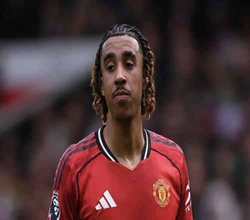 費迪南德：約羅在比賽中愛強上身體，但對位球員大多都比他壯