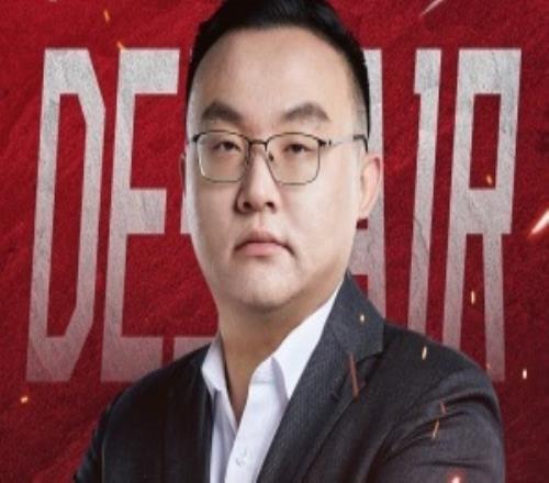 真是教練的問題爆料人：AL與教練井蓋淺聊了一下！