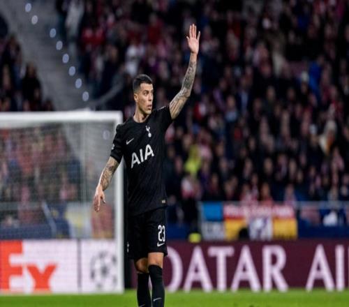 波羅：目前熱刺仍然保有晉級的希望，足球世界中一切皆有可能