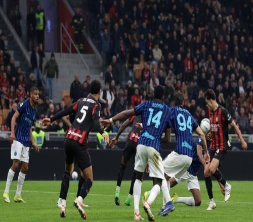 意甲裁判委員會(huì)成員：里奇手球不判點(diǎn)正確，網(wǎng)上質(zhì)疑令人驚訝