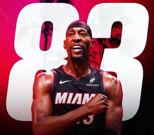 22記三分球+43罰+83分！阿德巴約生涯之夜，超越科比卻未贏得尊重