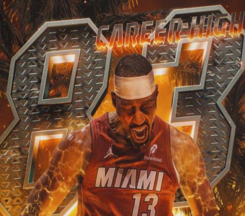 單場83分！阿德巴約超越科比！NBA歷史第二高分