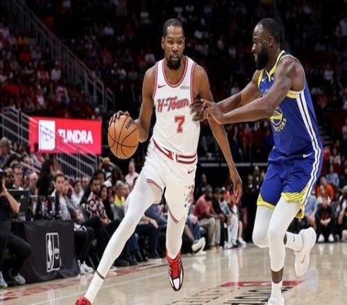 追夢：最喜歡防守的球員就是杜蘭特因為非常有挑戰性