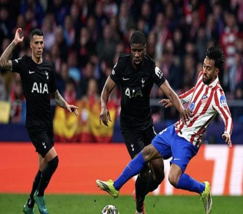 丹索：現在是展示我們球隊性格的時刻，每個人都必須站出來