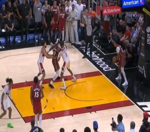 剛剛，科比紀錄被破，阿德巴約狂砍83分