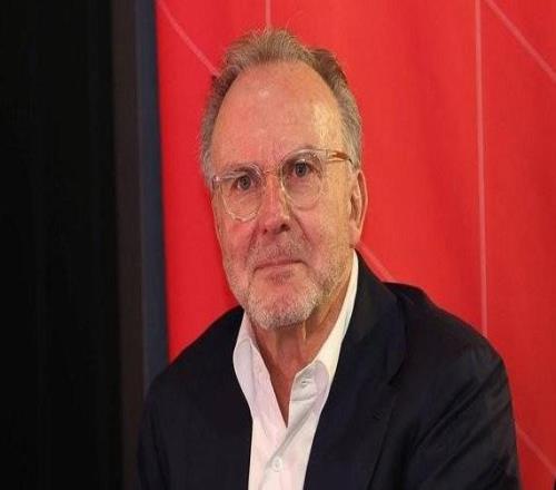 魯梅尼格：擁有孔帕尼是我們的幸運希望瓜迪奧拉能晉級