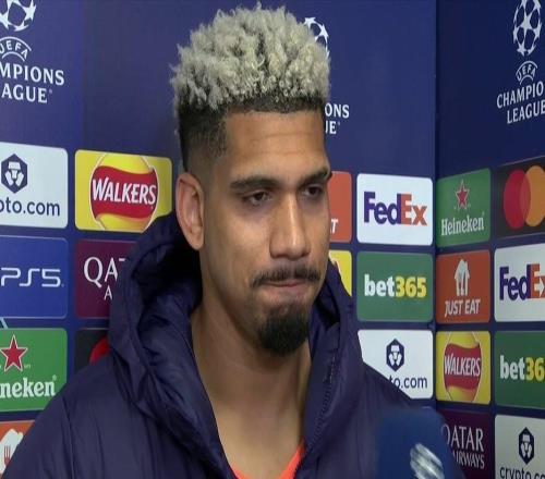 阿勞霍：就算抽筋了我也能進場，但裁判又一次把我趕出去