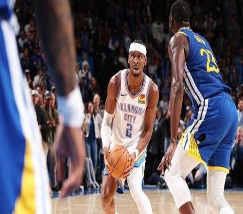 追夢：至今仍在為SGA命中關(guān)鍵三分自責(zé)我應(yīng)該貼得更緊