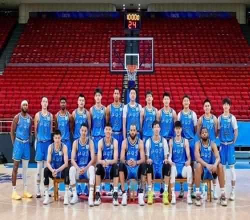 CBA北汽男籃即將開啟第二階段，麥基加盟將給球隊帶來哪些提升