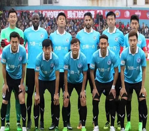 大連足球史上今天：2017年一方20梅州，沖超開門紅，附球員評分