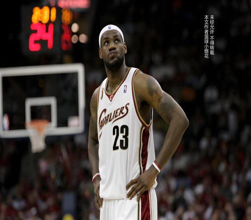 詹姆斯2010年夏天離開(kāi)騎士原因揭秘，陣容究竟有多差