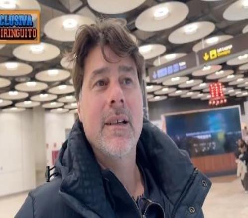 皇馬新帥候選波切蒂諾：傳聞一直都會(huì)有，這種情況很正常