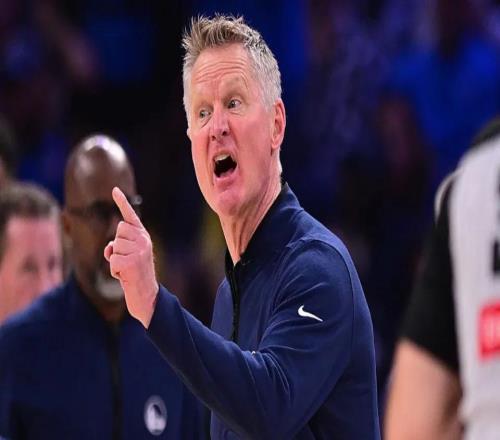 怒喊減賽！科爾再次呼吁砍10場NBA常規(guī)賽，直指82場賽程兩大弊端