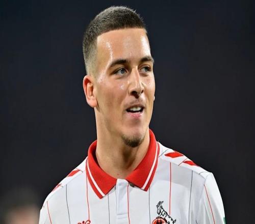 踢球者：賽義德馬拉將經紀人換為他父母，藍軍紐卡等隊有意他