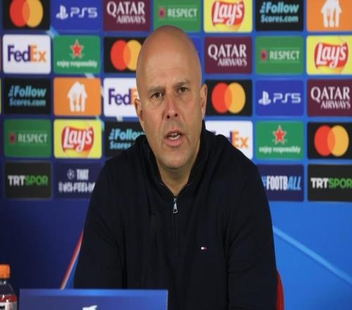 斯洛特：對手一有機會就像生命中最后一次一樣，值得我們學習