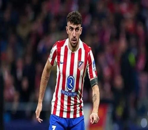 馬競后衛魯杰里：丟了兩球讓我有點遺憾，自身失誤造成了丟球