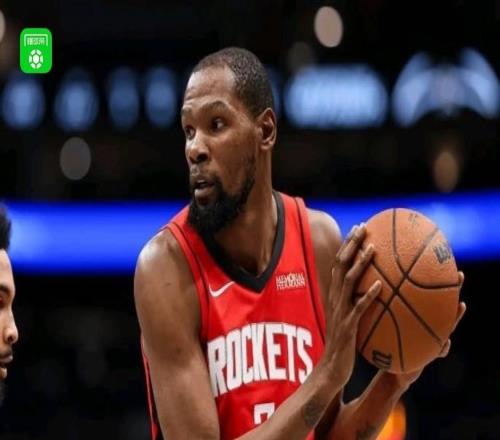 火箭11399輕取猛龍，杜蘭特29+7，英格拉姆12中3僅9分