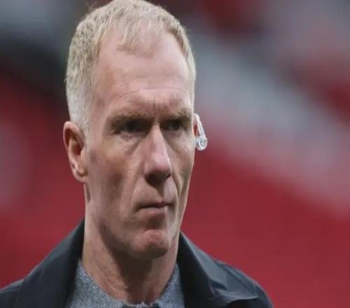 斯科爾斯攻擊卡里克韋斯布朗：現在我兩邊都能理解