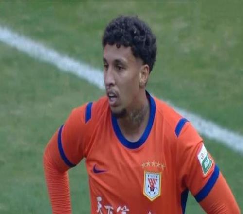 過了國安這關，泰山隊沖擊5連勝，段劉愚等待機會克雷桑沖擊孔特