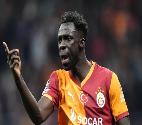 累計三黃停賽，加拉塔薩雷后衛桑切斯將缺席次回合客戰利物浦