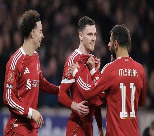 利物浦01加拉塔薩雷，地獄啟幕，回安菲爾德逆境何解