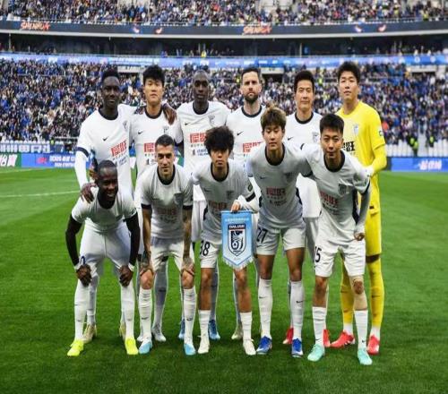 大連去年拖垮申花今年新援沒能搶的！打三鎮贏不贏主帥都不下課