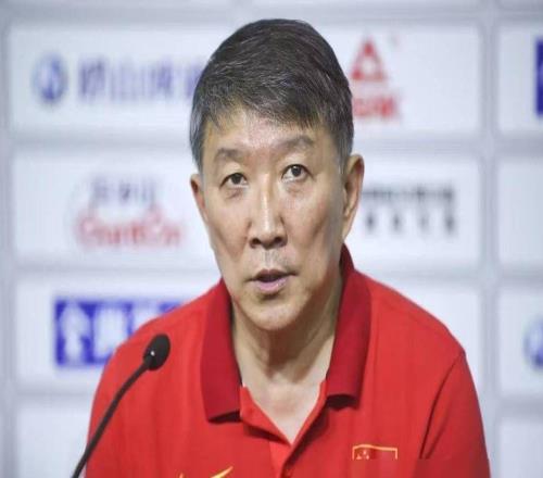 央視直播！中國女籃VS馬里，首發更新，張子宇第一次參加國際大賽