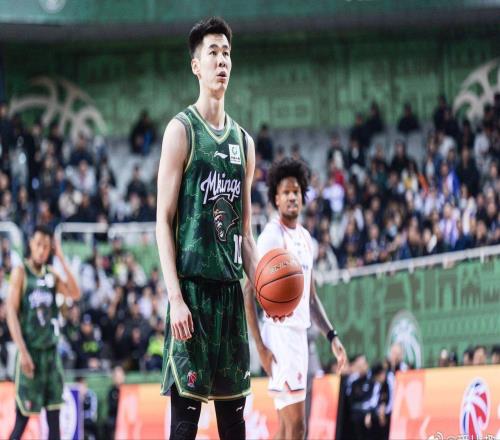 CBA升降級出爐！退4進5，NBL球隊先搶兩名額，江蘇四川處境尷尬