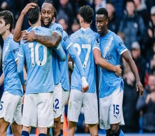 曼城客戰皇馬大名單：哈蘭德領銜，冬窗新援塞門約、格伊在列