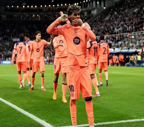 隨著巴薩11絕平，馬競52，歐冠八強最新晉級形勢，拜仁61穩了