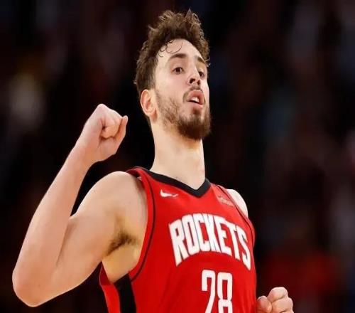 火箭這三小將咋整伊森攻守下滑，申京攻守弊端明顯，謝潑德不穩(wěn)