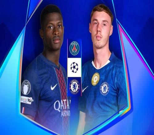 巴黎兩回合歐冠淘汰賽5連勝，連續(xù)3次淘汰英格蘭球隊(duì)