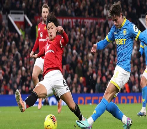 利馬傷情反復恐無緣曼聯(lián)戰(zhàn)維拉！他的恢復時間比預期更長