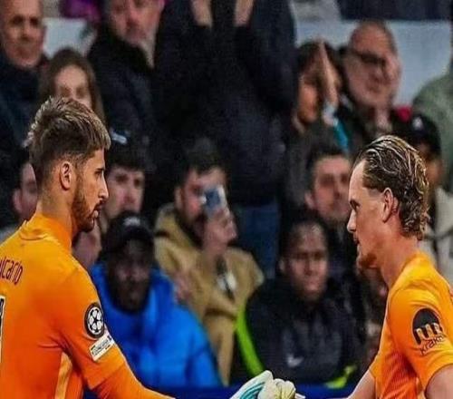 門將災難級表現！歐冠一場25，熱刺不敵馬競，各條戰線慘遭6連敗