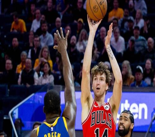 公牛隊險勝勇士隊后，馬塔斯布澤利斯分享了他簡單的比賽哲學