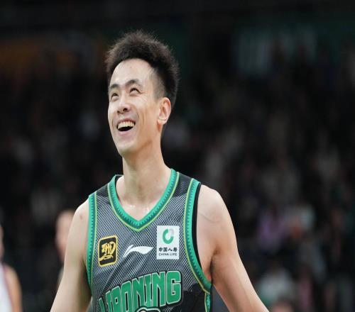 CBA頻頻爆冷！廣東男籃慘遭逆轉，遼寧翻盤，最新積分排名如下