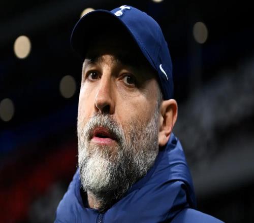 球迷怒了！熱刺官方球迷會(huì)發(fā)聲明：慘敗馬競(jìng)是徹底恥辱，要求退票